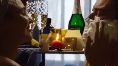 Birthday Party Scene - Christmas Special Season 2