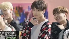 2016盘点:韩国男团官咖粉丝数Top20