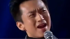 张惠妹,邓超 - 听海