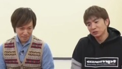 突撃出張占い!濱口兄弟 新春開運SP