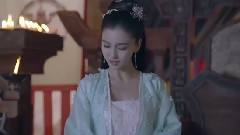 电视剧<孤芳不自赏>台词好难记