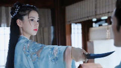 电视剧<孤芳不自赏>钟汉良楚北捷强吻Baby