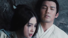 电视剧<孤芳不自赏>钟汉良楚北捷深情表白