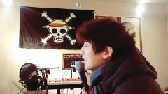 灿烈唱Stay With Me VAPP放送Cut