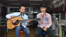  - 《后来的我们》叶冠星吉他教学