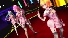 初音未来 - ナースなミクたちで