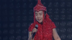 纪敏佳 - 最炫民族风 & 站在高岗上 & 今个真高兴