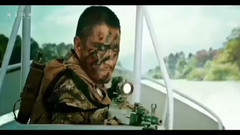 电影<湄公河行动>让人热血沸腾的背景音乐