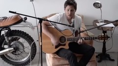 Griffin Peterson - Maybe Someday (Acoustic)