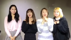 A-Daily 2017年新年问候视频