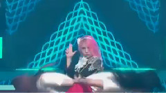 I Love You Love You - Mnet M!Countdown 现场版 17/01/05