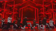 White Night - Mnet M!Countdown 现场版 17/01/05