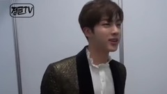 丛林法则献给大哥的防弹少年团cheer up