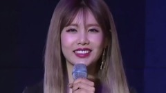 T-ara - Qri`s `I Love You♥` That Touched The Members