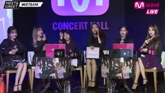 T-ara - Qri`s Dance Topic Is Sexy!