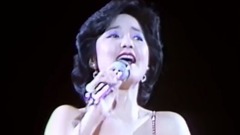 爱像一首歌 & 千言万语 & 我怎能离开你