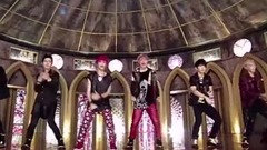 12首难跳强度又大的韩国歌曲