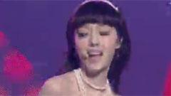 Vogue It Girl KBS Music Bank09现场版