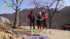 MBC 爸爸!我们去哪儿