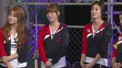 T-ara,韩国综艺 - KBS星期六的自由宣言