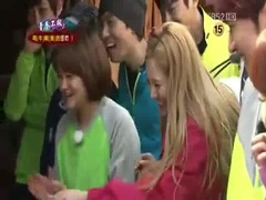 KBS 青春不败2 EP20 B