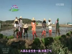 KBS 青春不败2 EP23 B
