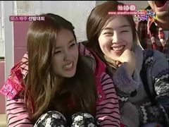 KBS2 青春不败 EP06