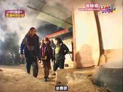 KBS2 青春不败 EP07