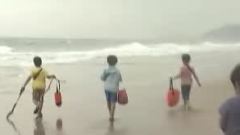 MBC 爸爸,我们去哪儿? E034