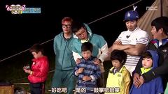 MBC 爸爸,我们去哪儿? E034