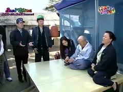 KBS2 青春不败 EP02