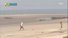 MBC爸爸,我们去哪儿?