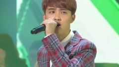 KBS 不朽的名曲 EXO Cut