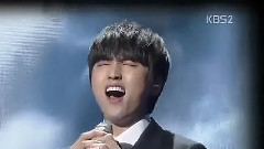 KBS2不朽的名曲 灿多最终获胜完整Cut