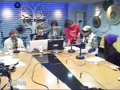 MBC-R 标准FM 神童的深深打破