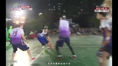 KBS2 Dream Team Kris Cut