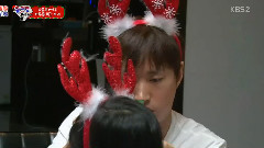 KBS超人回来了 E08 TABLO Cut