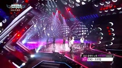 KBS歌谣大祝祭 下部