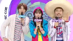 MBC音乐中心400期特辑