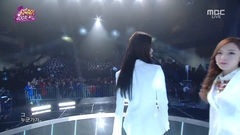 Wait A Minute & Mr.Mr.