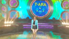T-ara - 我怎么办 & Roly Poly