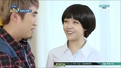 MBC Every1 无计划家族 S3 EP12