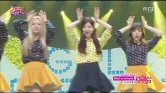 Tiffany(少女时代) - Wait A Minute Tiffany Cut