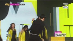 Tiffany(少女时代) - Mr.Mr