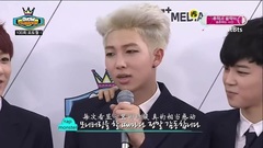 MBC Music Show Champion