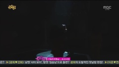 Tiffany(少女时代) - I Got A Boy Tiffany镜头 Cut