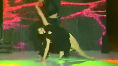 MBC偶像舞蹈大赛 D-Style 澯美Cut