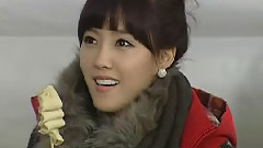 T-ara - KBS夜行星