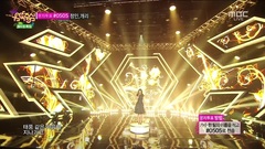 依旧火热 MBC音乐中心