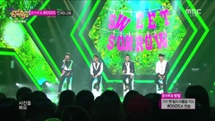 在心动吧 MBC音乐中心